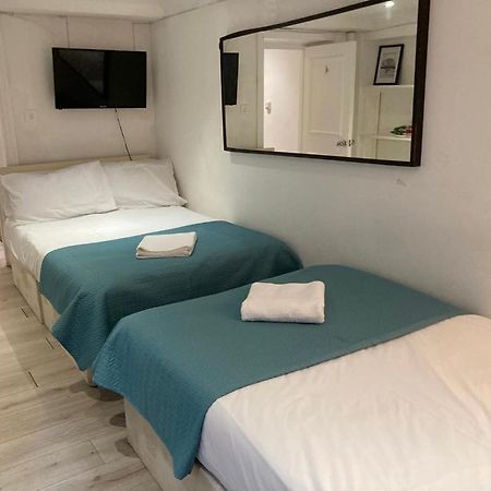 Venetian Hotel London Eksteriør billede